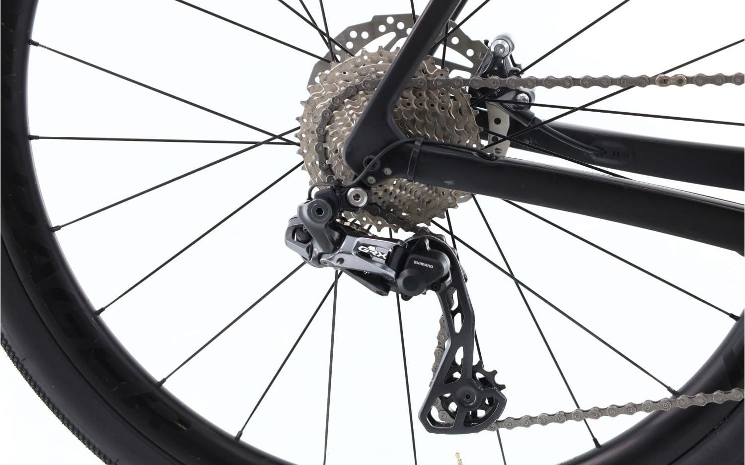 Ciclocross / Gravel Trek Zyclora ·  Checkpoint Di2 11V, Usata, 2023, Barcelona