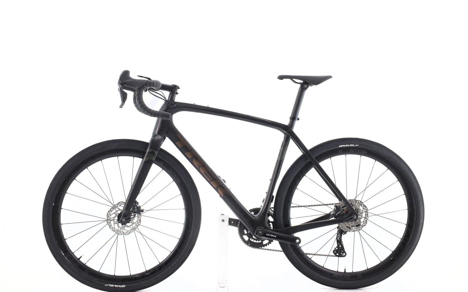 Ciclocross / Gravel Trek Zyclora ·  Checkpoint Di2 11V, Usata, 2023, Barcelona