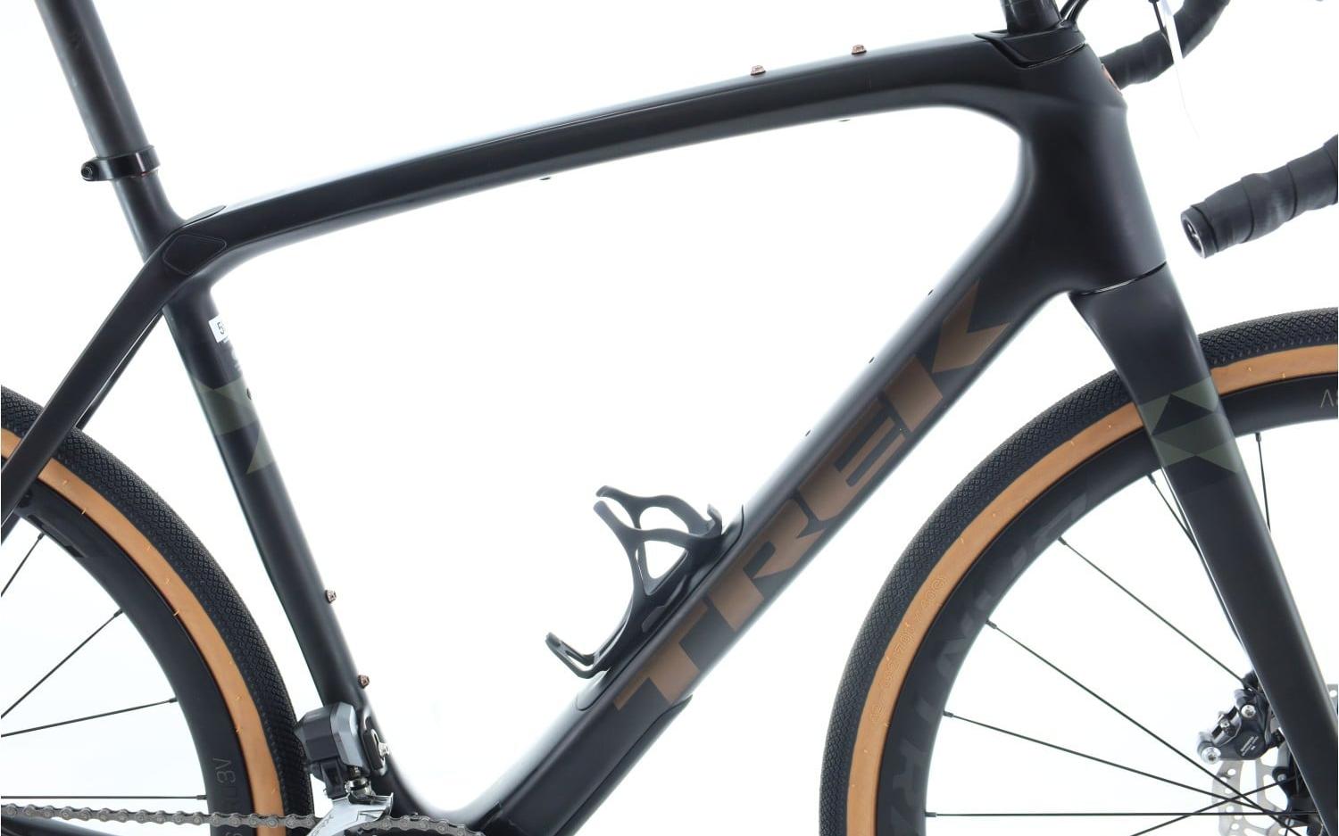 Ciclocross / Gravel Trek Zyclora ·  Checkpoint Di2 11V, Usata, 2023, Barcelona