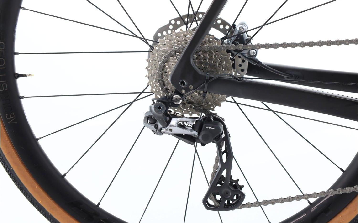 Ciclocross / Gravel Trek Zyclora ·  Checkpoint Di2 11V, Usata, 2023, Barcelona