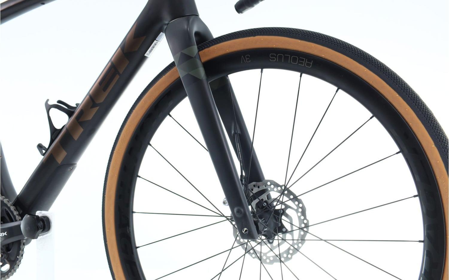 Ciclocross / Gravel Trek Zyclora ·  Checkpoint Di2 11V, Usata, 2023, Barcelona