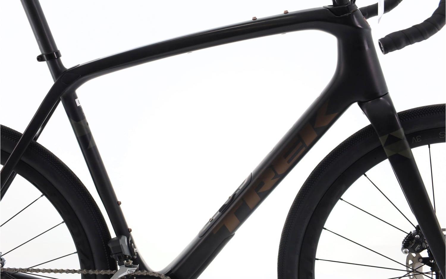 Ciclocross / Gravel Trek Zyclora ·  Checkpoint Di2 11V, Usata, 2023, Barcelona