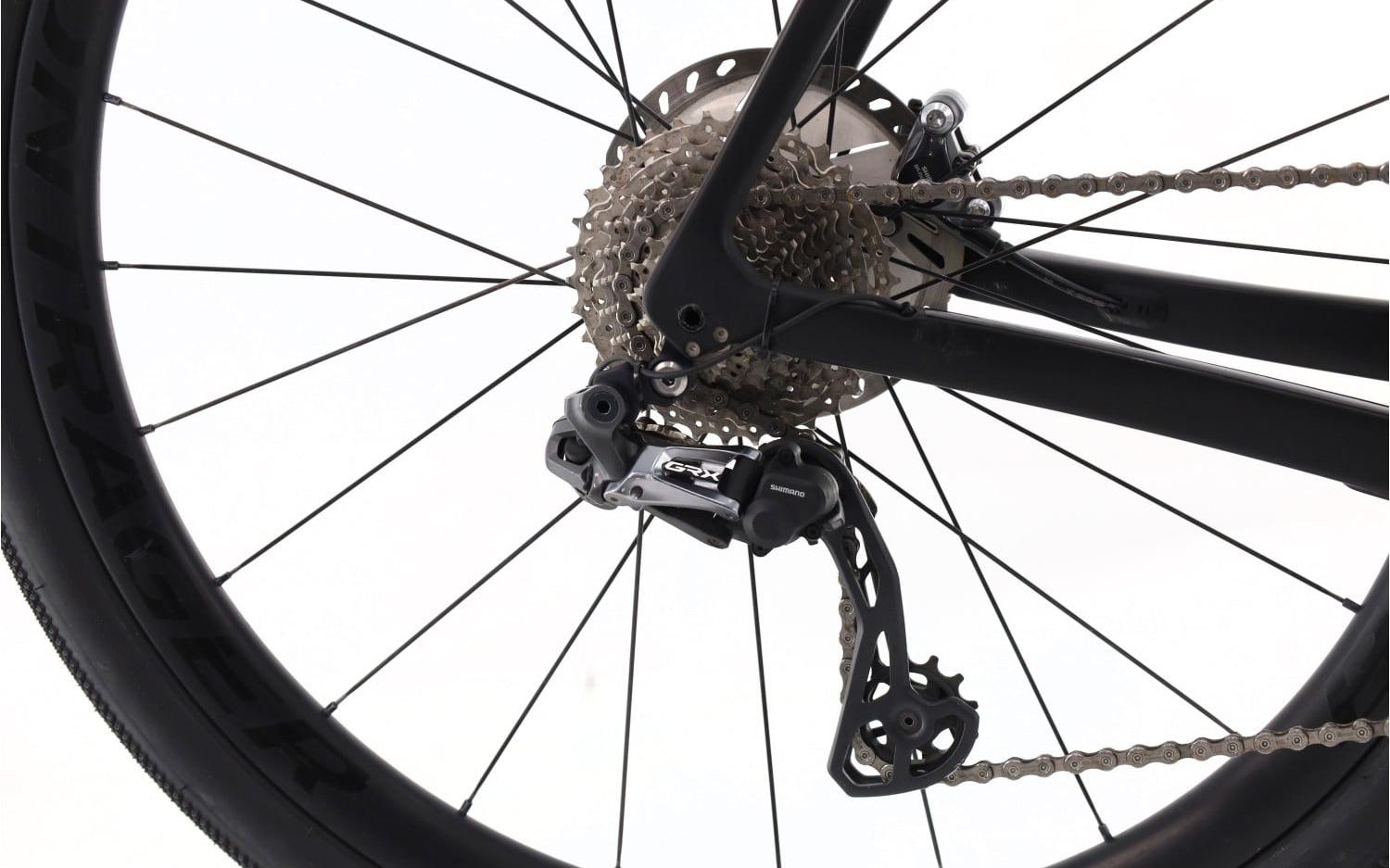 Ciclocross / Gravel Trek Zyclora ·  Checkpoint Di2 11V, Usata, 2023, Barcelona