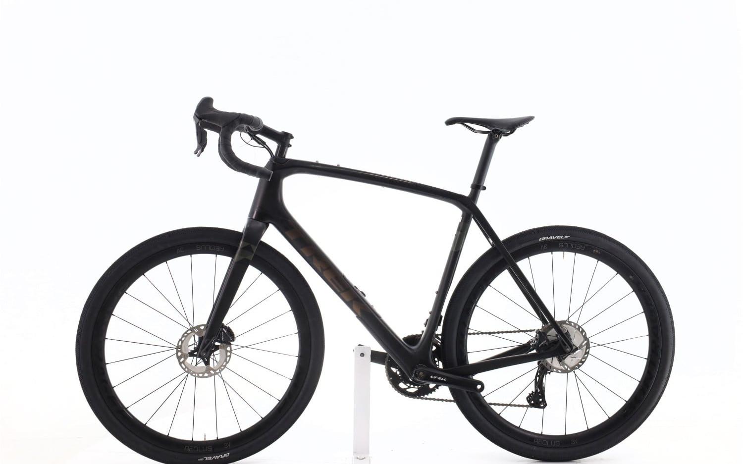 Ciclocross / Gravel Trek Zyclora ·  Checkpoint Di2 11V, Usata, 2023, Barcelona