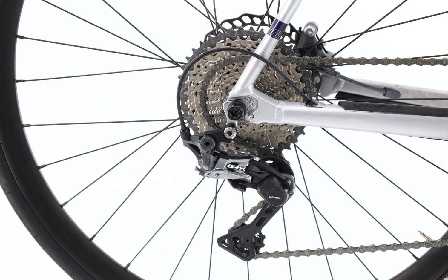 E-Bike Orbea Zyclora ·  Gain, Usata, 2024, Barcelona