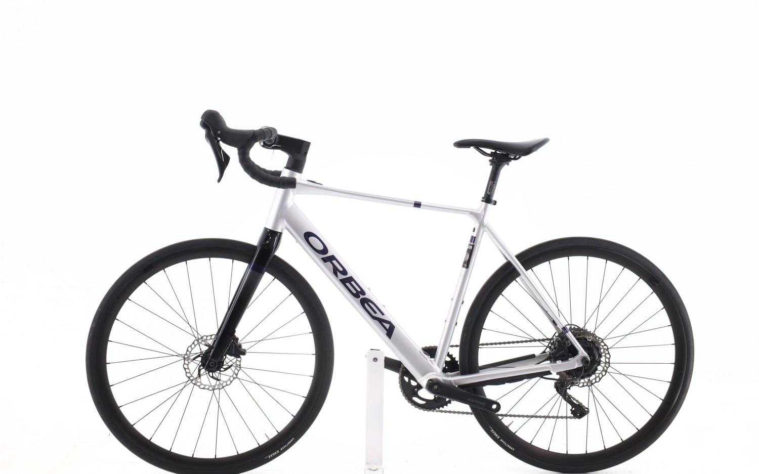 E-Bike Orbea Zyclora ·  Gain, Usata, 2024, Barcelona