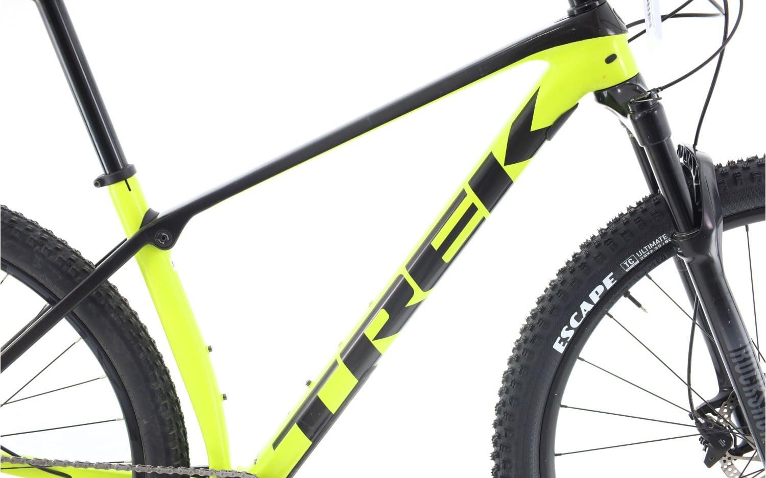Mountain Bike Trek Zyclora ·  Procaliber 9.6 XT, Usata, 2023, Barcelona