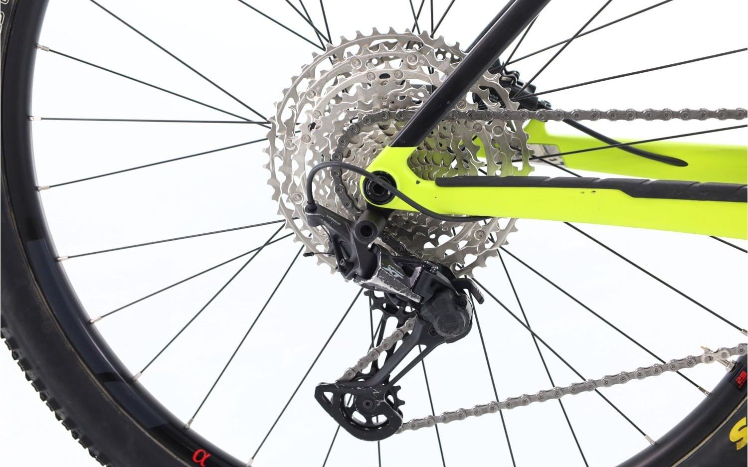 Mountain Bike Trek Zyclora ·  Procaliber 9.6 XT, Usata, 2023, Barcelona