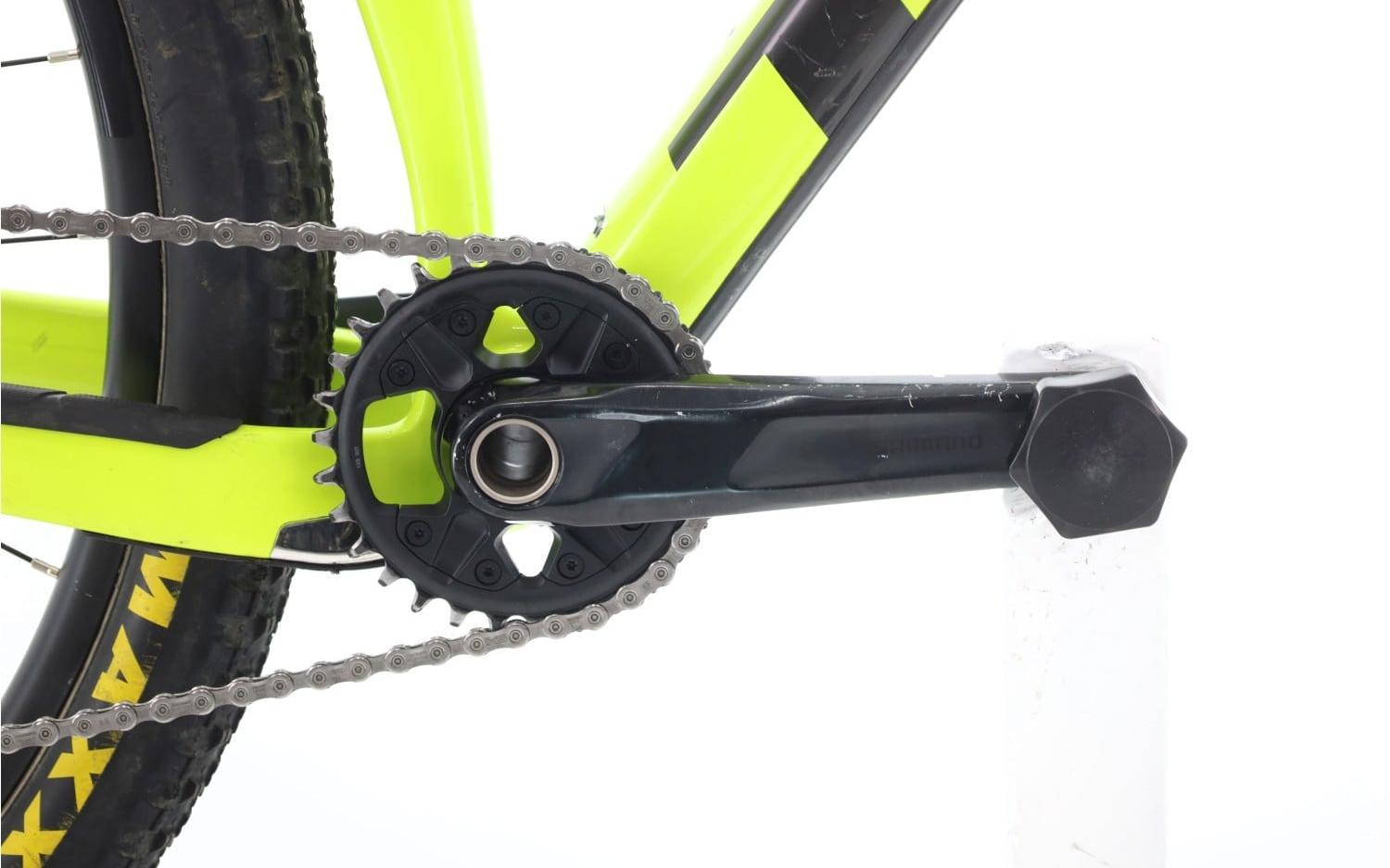 Mountain Bike Trek Zyclora ·  Procaliber 9.6 XT, Usata, 2023, Barcelona