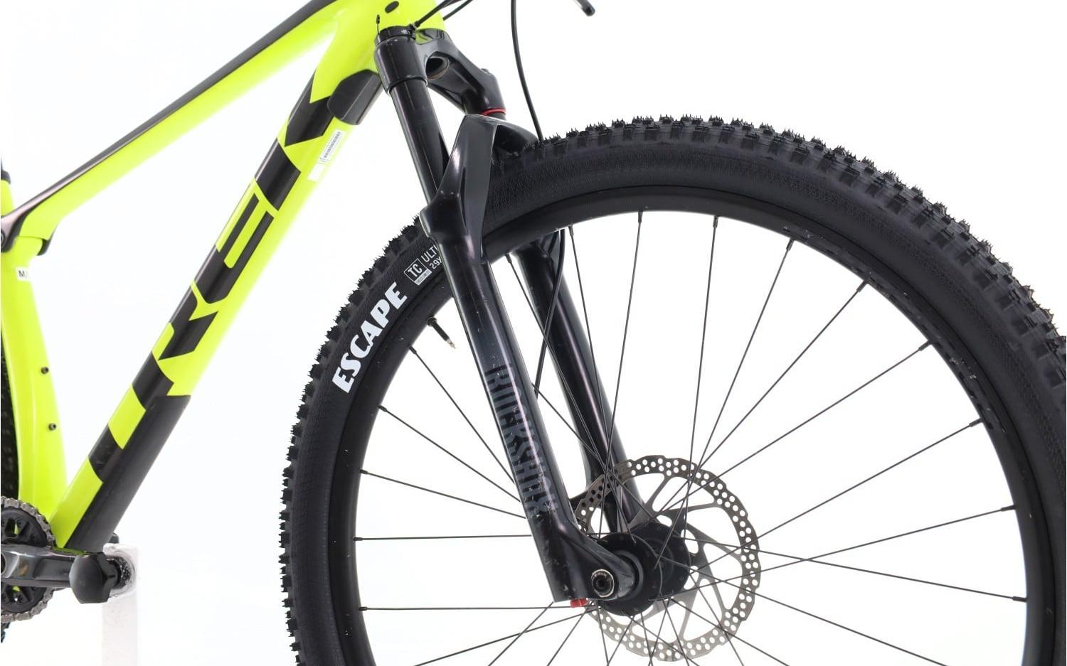 Mountain Bike Trek Zyclora ·  Procaliber 9.6 XT, Usata, 2023, Barcelona