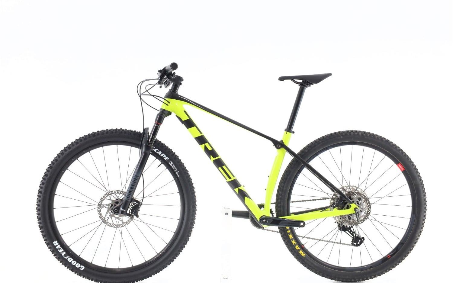 Mountain Bike Trek Zyclora ·  Procaliber 9.6 XT, Usata, 2023, Barcelona