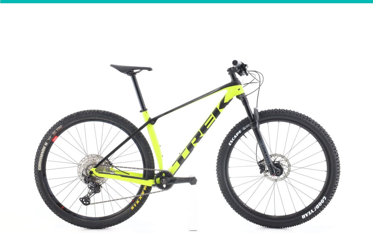 Mountain Bike Trek Zyclora ·  Procaliber 9.6 XT, Usata, 2023, Barcelona