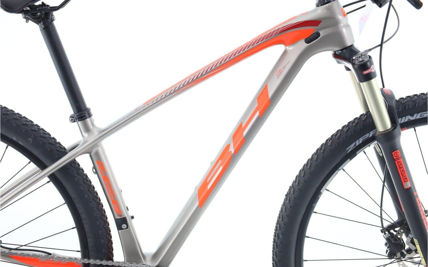 Mountain Bike BH Zyclora ·  Ultimate RC, Usata, 2022, Barcelona