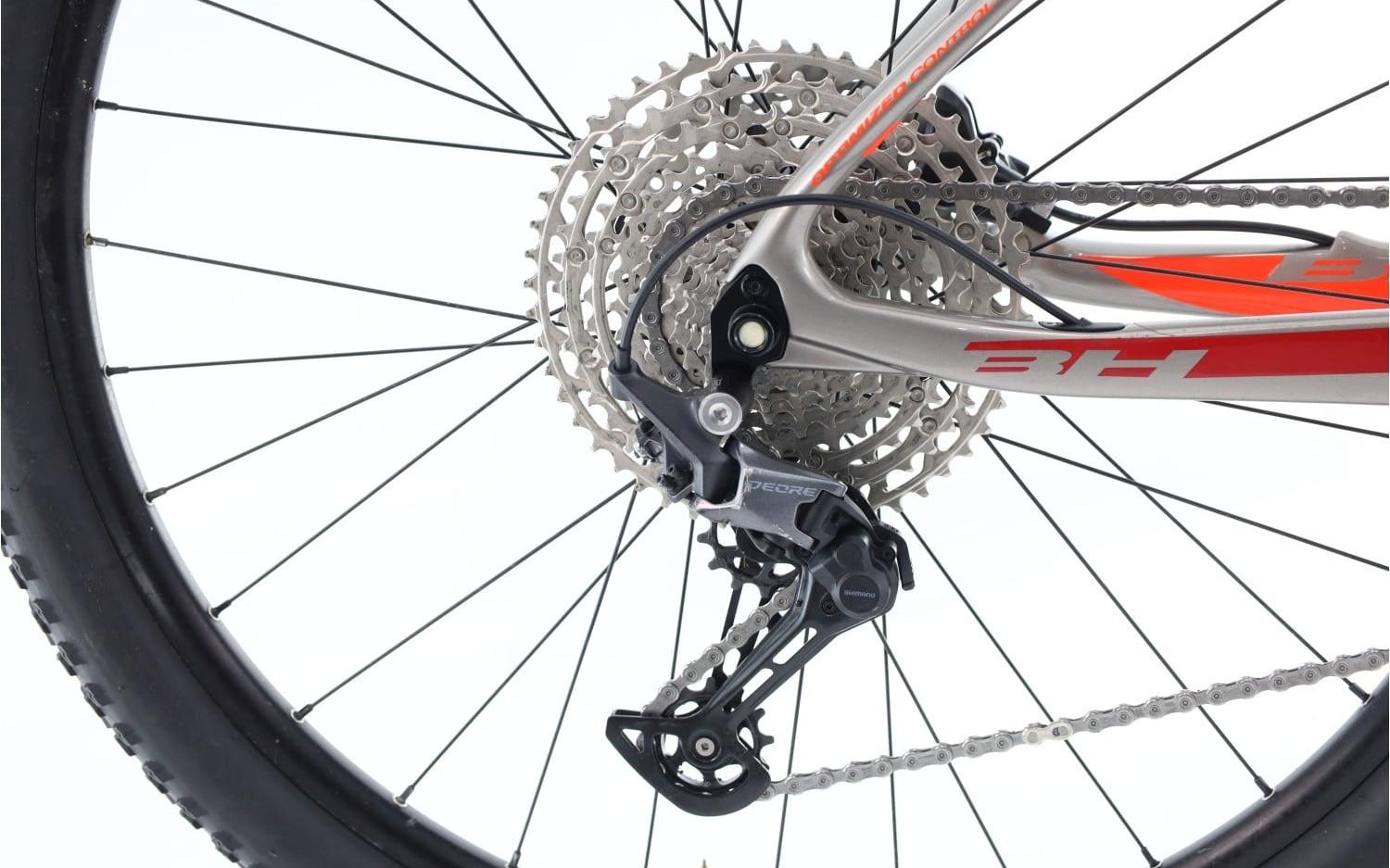 Mountain Bike BH Zyclora ·  Ultimate RC, Usata, 2022, Barcelona