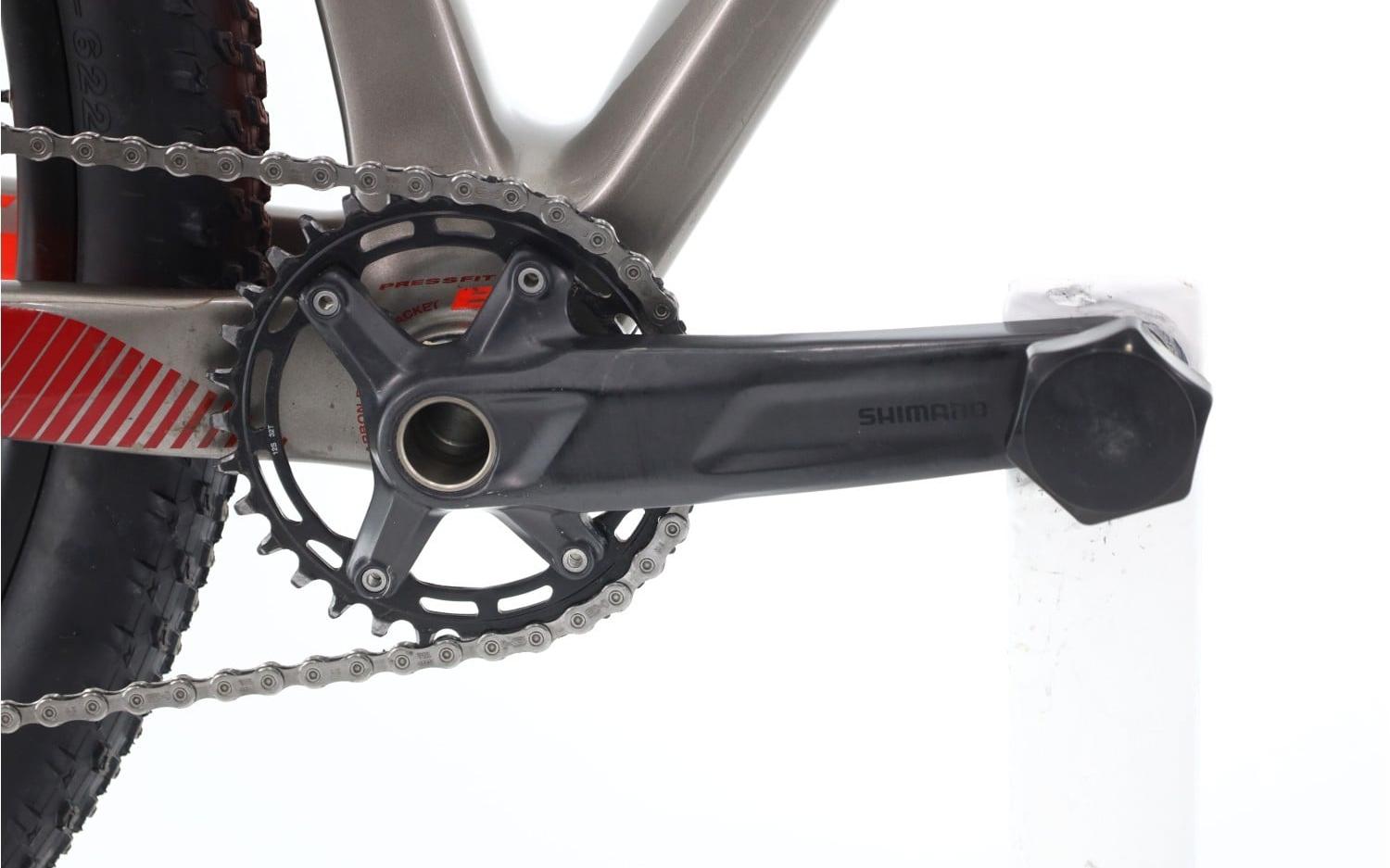 Mountain Bike BH Zyclora ·  Ultimate RC, Usata, 2022, Barcelona