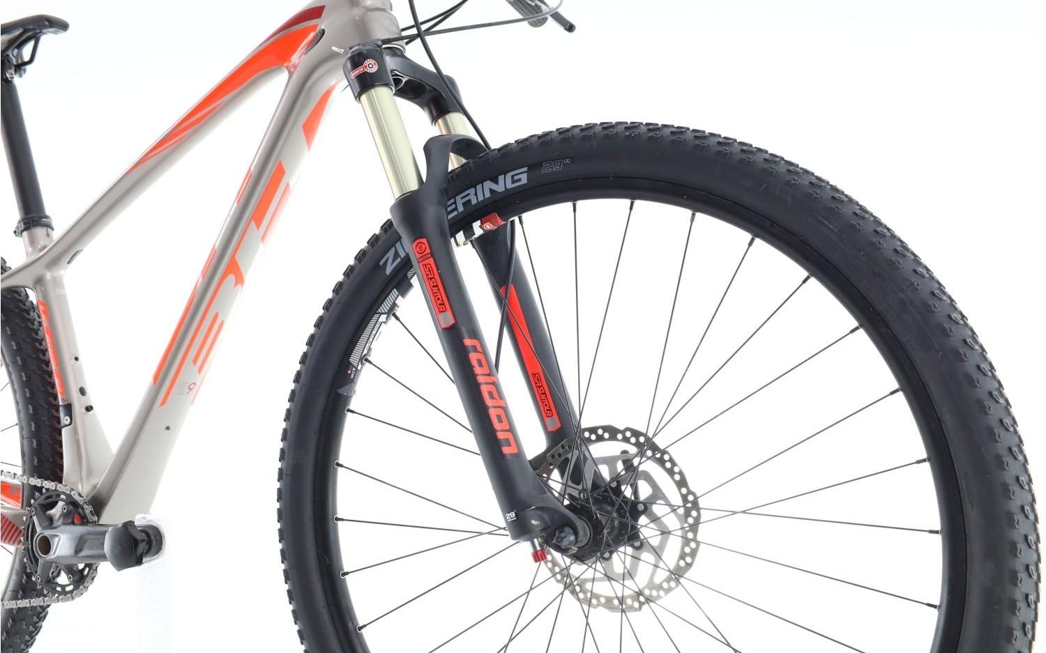 Mountain Bike BH Zyclora ·  Ultimate RC, Usata, 2022, Barcelona