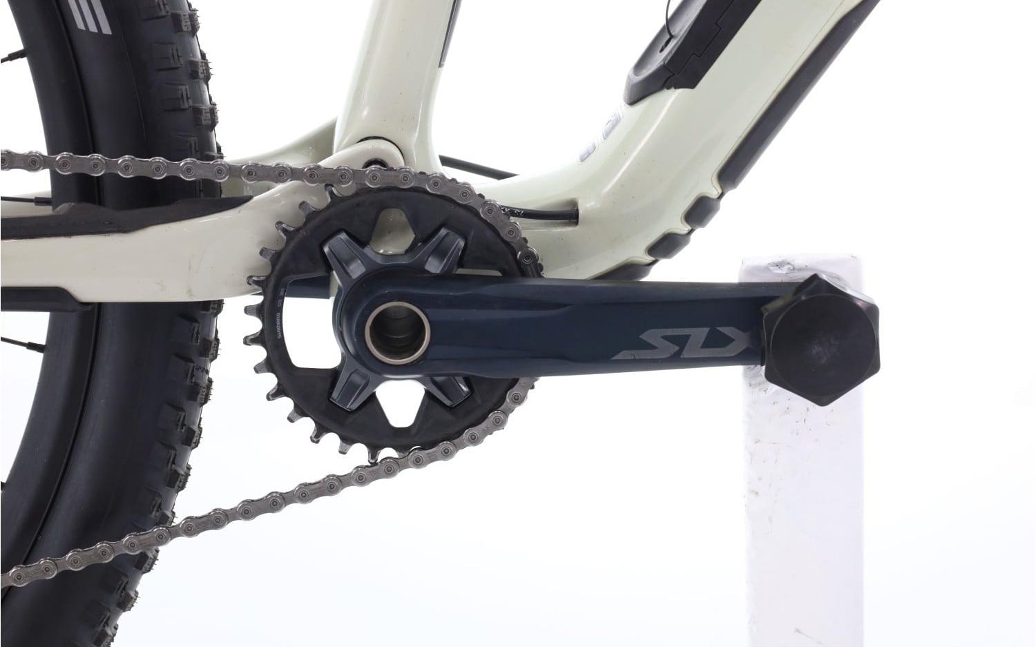 Mountain Bike Specialized Zyclora ·  Stumpjumper Comp, Usata, 2021, Barcelona