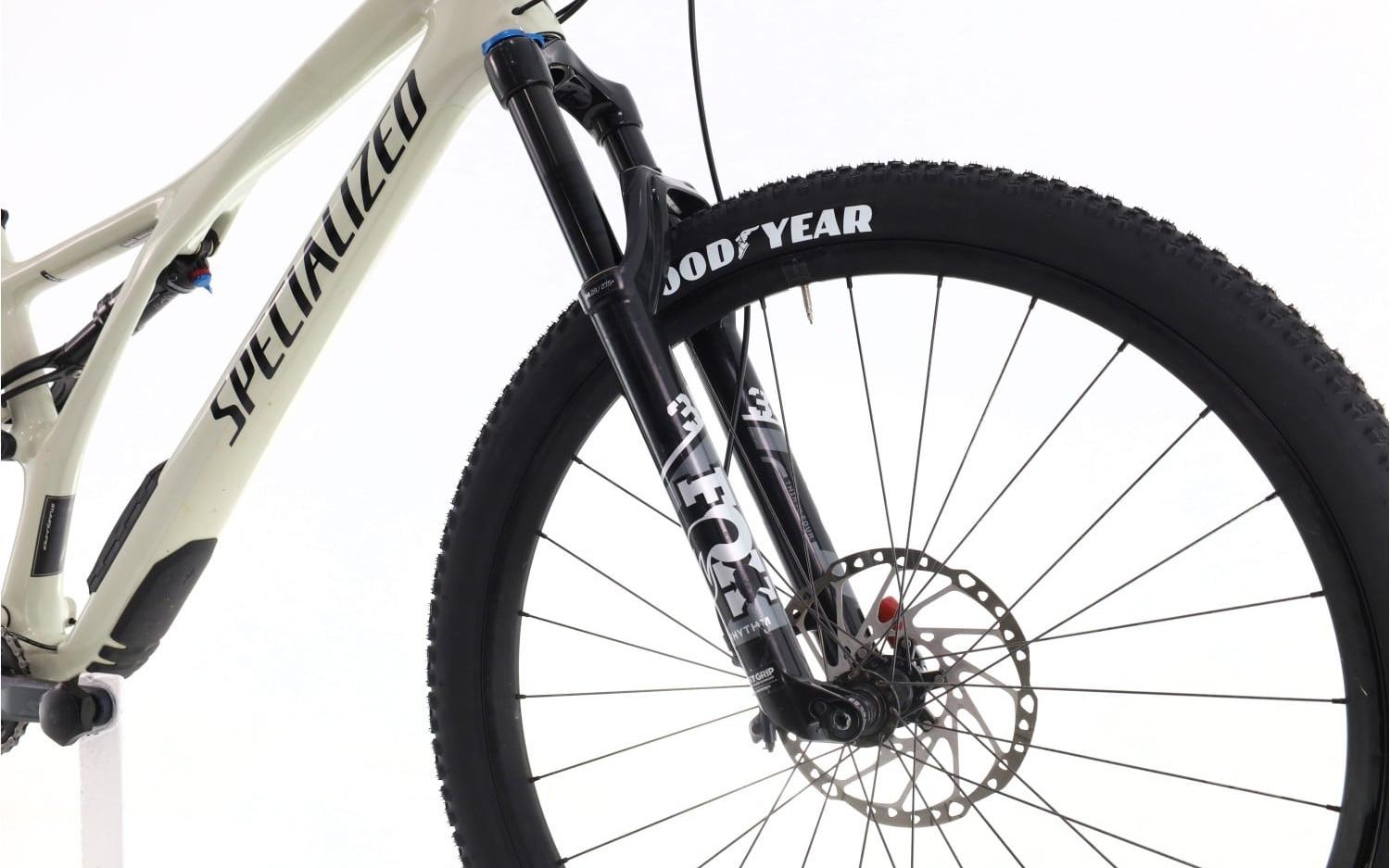 Mountain Bike Specialized Zyclora ·  Stumpjumper Comp, Usata, 2021, Barcelona