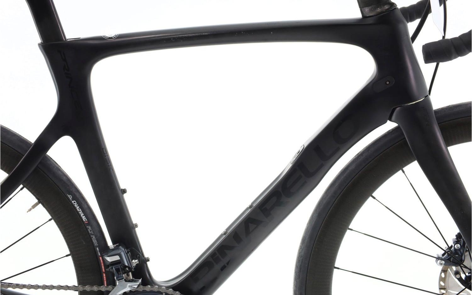 Bici da corsa Pinarello Zyclora ·  Prince T700 Di2 11V, Usata, 2022, Barcelona