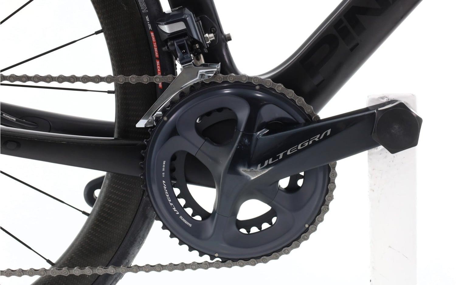 Bici da corsa Pinarello Zyclora ·  Prince T700 Di2 11V, Usata, 2022, Barcelona