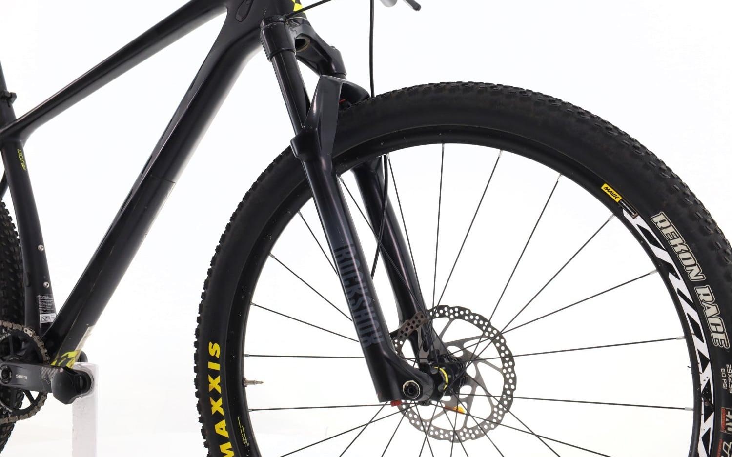 Mountain Bike Scott Zyclora ·  Scale 900 Elite GX, Usata, 2021, Barcelona