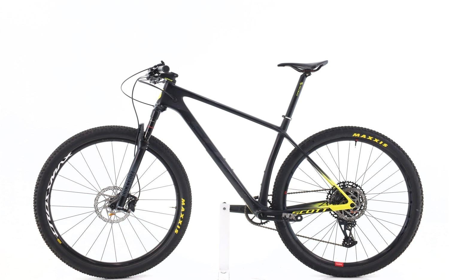 Mountain Bike Scott Zyclora ·  Scale 900 Elite GX, Usata, 2021, Barcelona