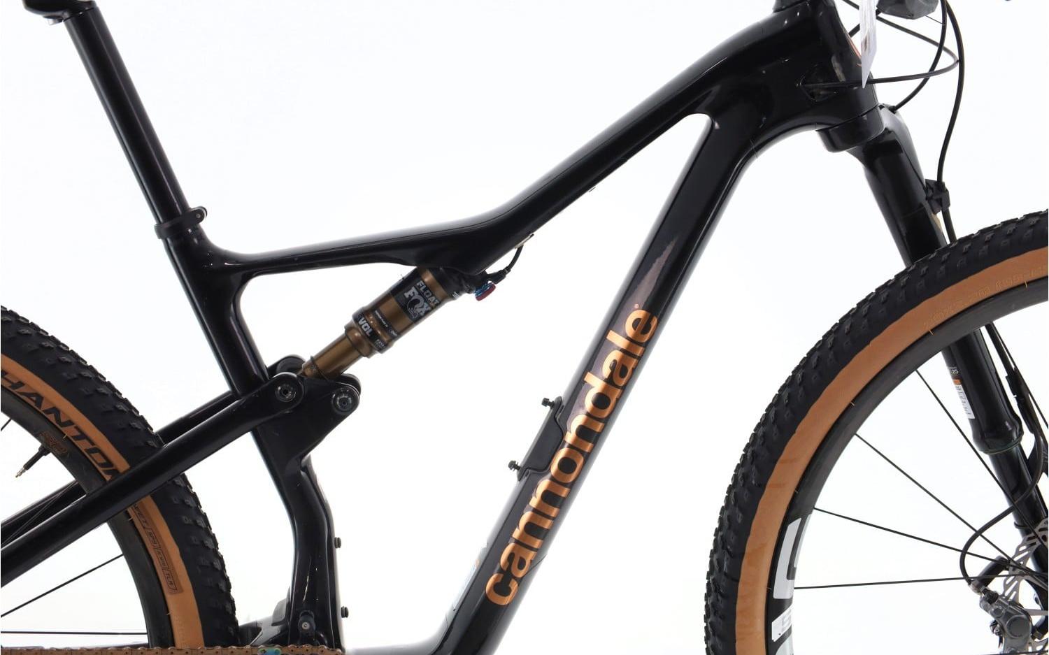 Mountain Bike Cannondale Zyclora ·  Scalpel Ultimate XX1 AXS, Usata, 2021, Barcelona