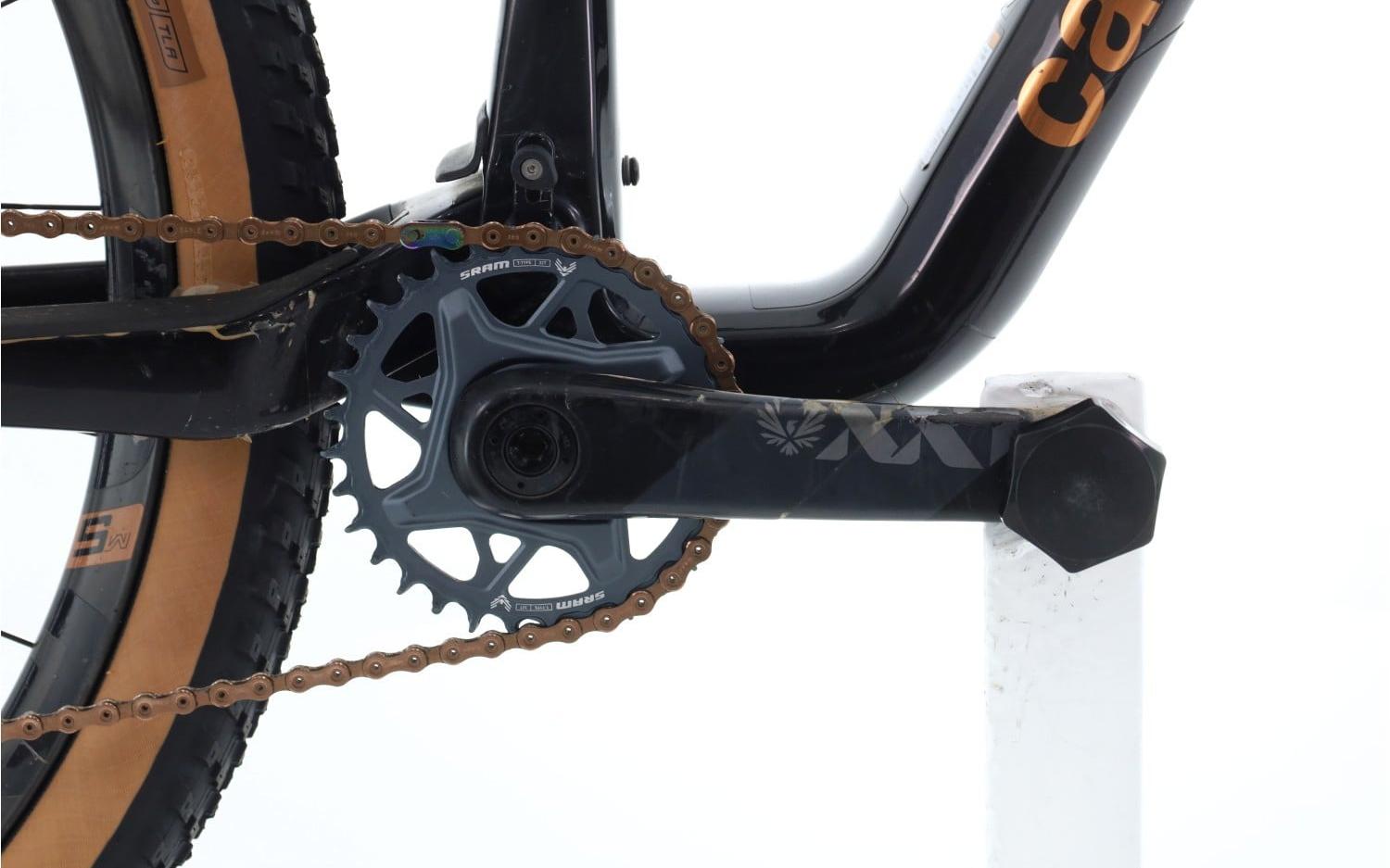 Mountain Bike Cannondale Zyclora ·  Scalpel Ultimate XX1 AXS, Usata, 2021, Barcelona