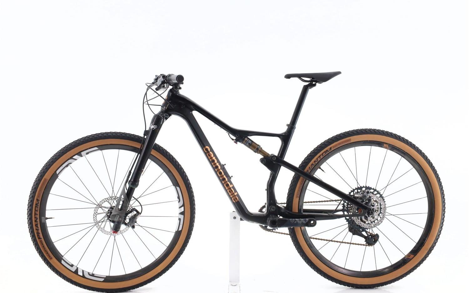 Mountain Bike Cannondale Zyclora ·  Scalpel Ultimate XX1 AXS, Usata, 2021, Barcelona