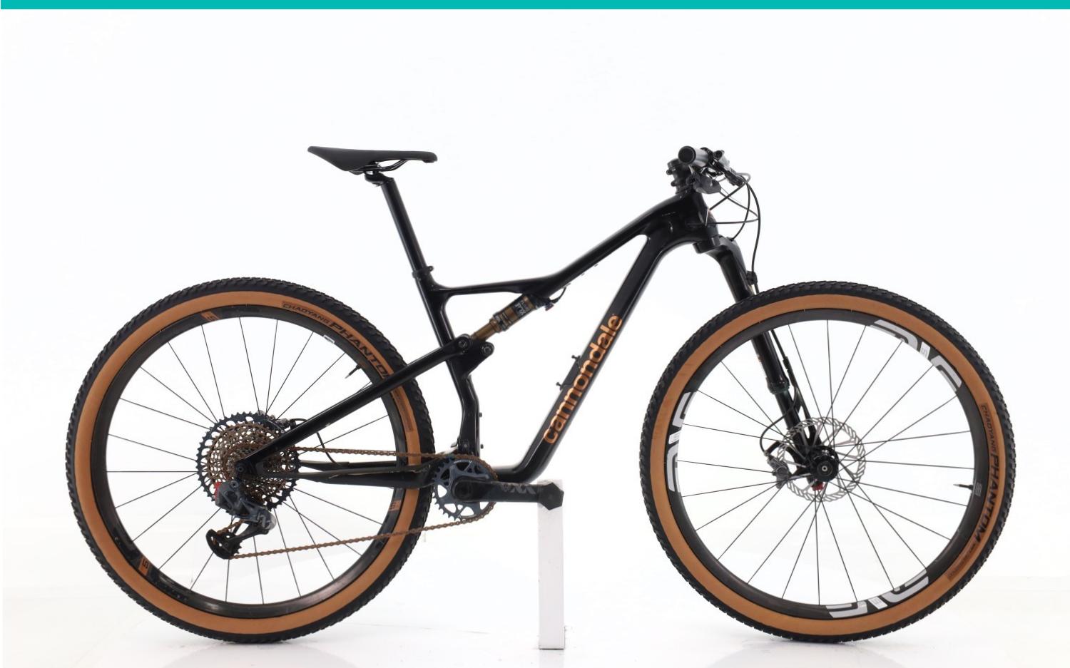 Mountain Bike Cannondale Zyclora ·  Scalpel Ultimate XX1 AXS, Usata, 2021, Barcelona