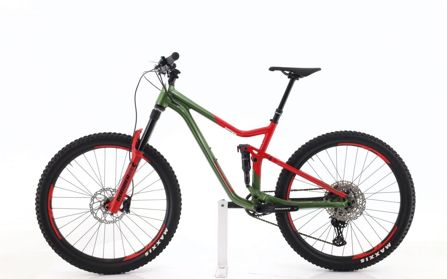 Mountain Bike Merida Zyclora ·  One-Forty 700 XT, Usata, 2023, Barcelona