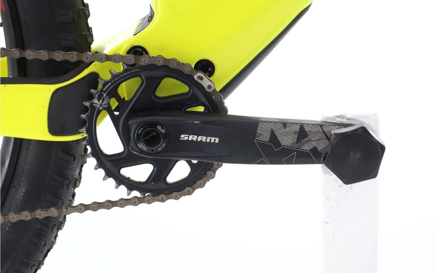 Mountain Bike Scott Zyclora ·  Spark RC Comp GX, Usata, 2022, Barcelona