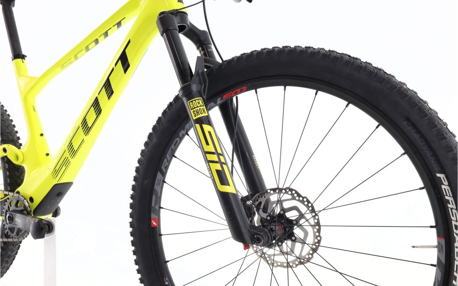 Mountain Bike Scott Zyclora ·  Spark RC Comp GX, Usata, 2022, Barcelona