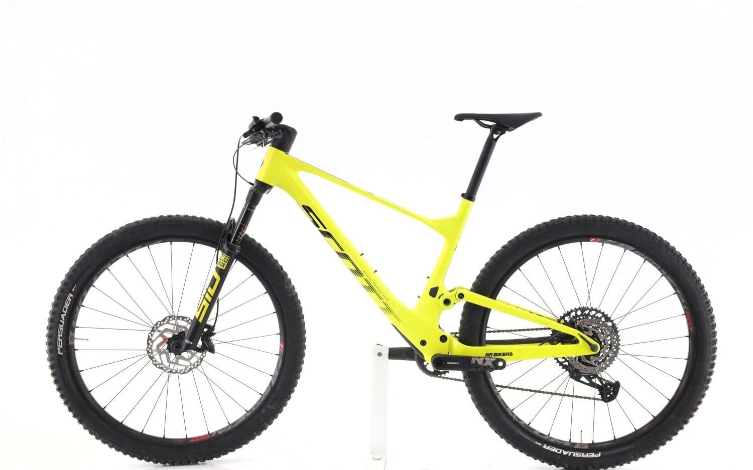 Mountain Bike Scott Zyclora ·  Spark RC Comp GX, Usata, 2022, Barcelona