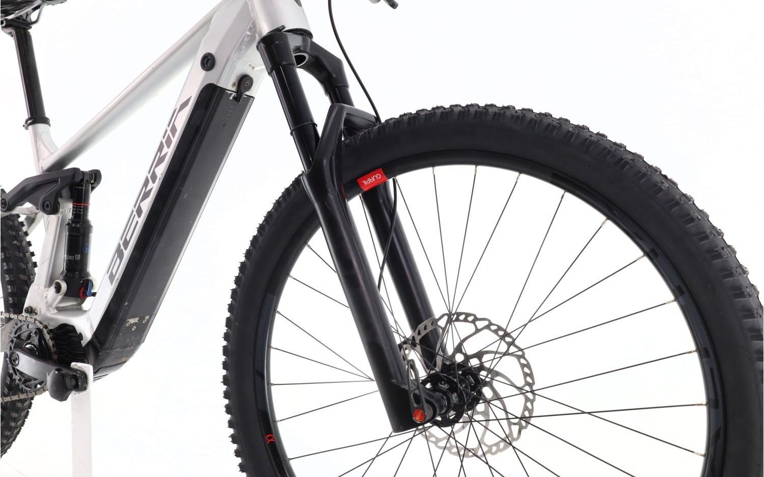 E-Bike Berria Zyclora ·  Mako HP 7 GX AXS, Usata, 2021, Barcelona