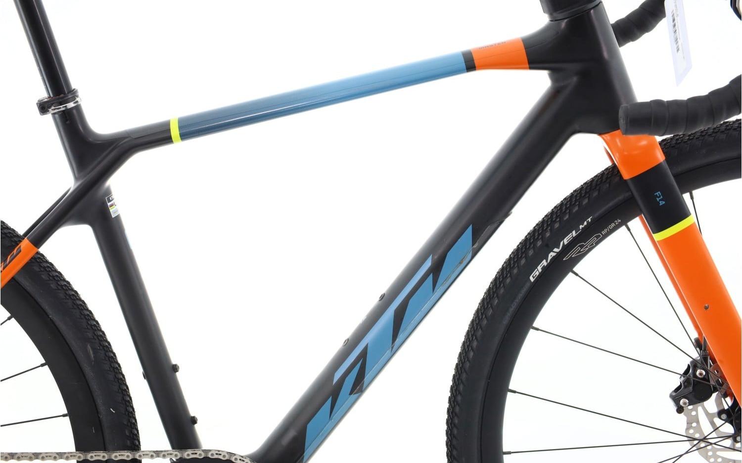 Ciclocross / Gravel KTM Zyclora ·  X-Strada Master AXS 12V, Usata, 2023, Barcelona