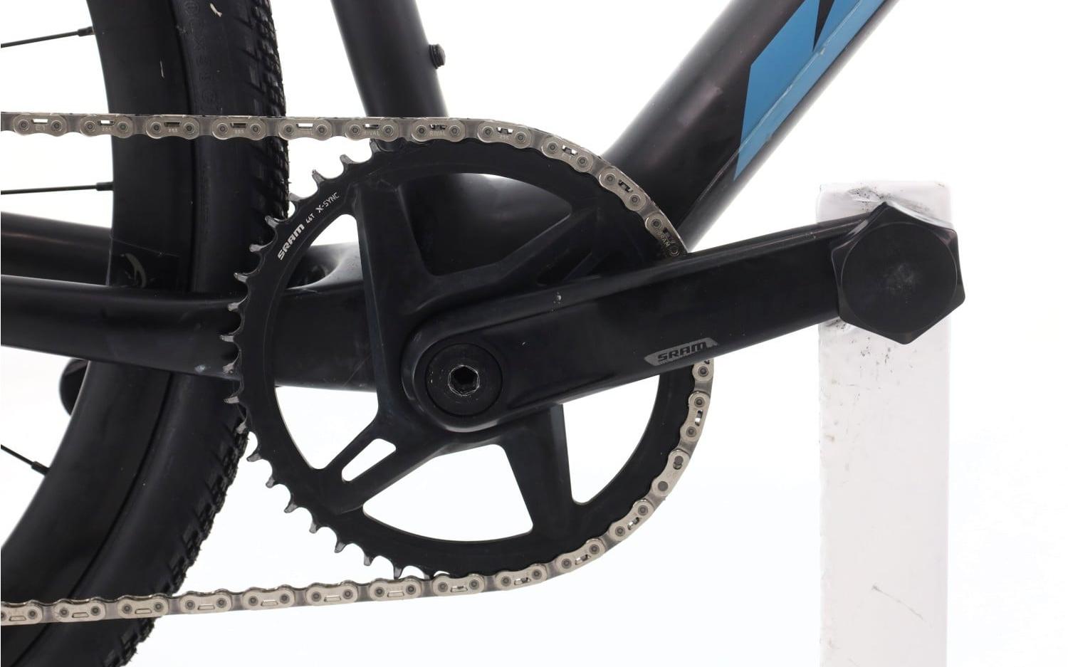 Ciclocross / Gravel KTM Zyclora ·  X-Strada Master AXS 12V, Usata, 2023, Barcelona