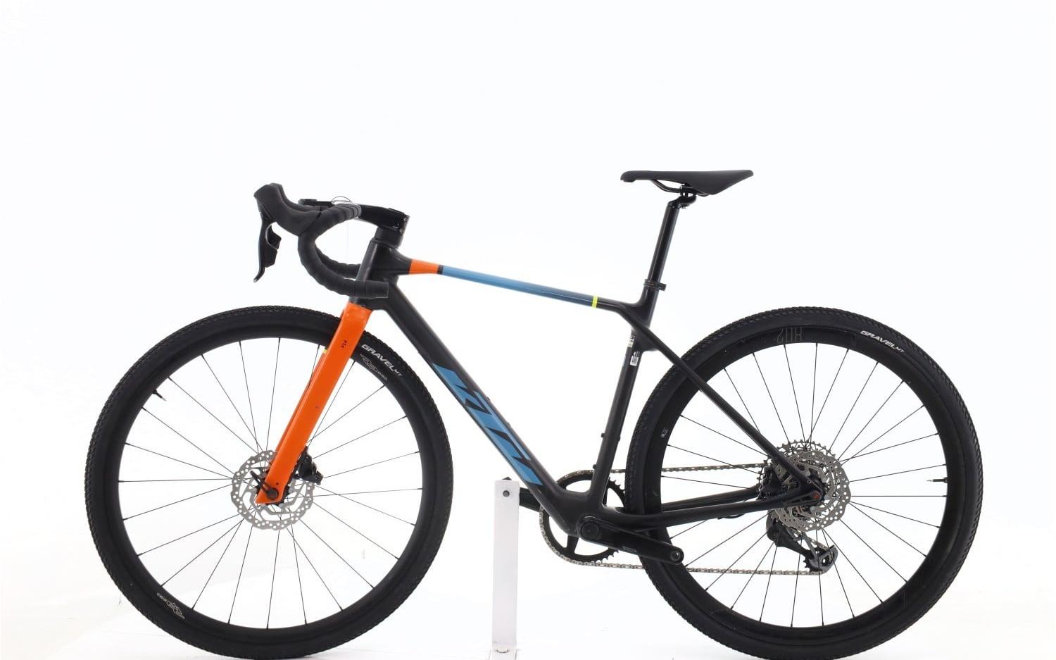 Ciclocross / Gravel KTM Zyclora ·  X-Strada Master AXS 12V, Usata, 2023, Barcelona