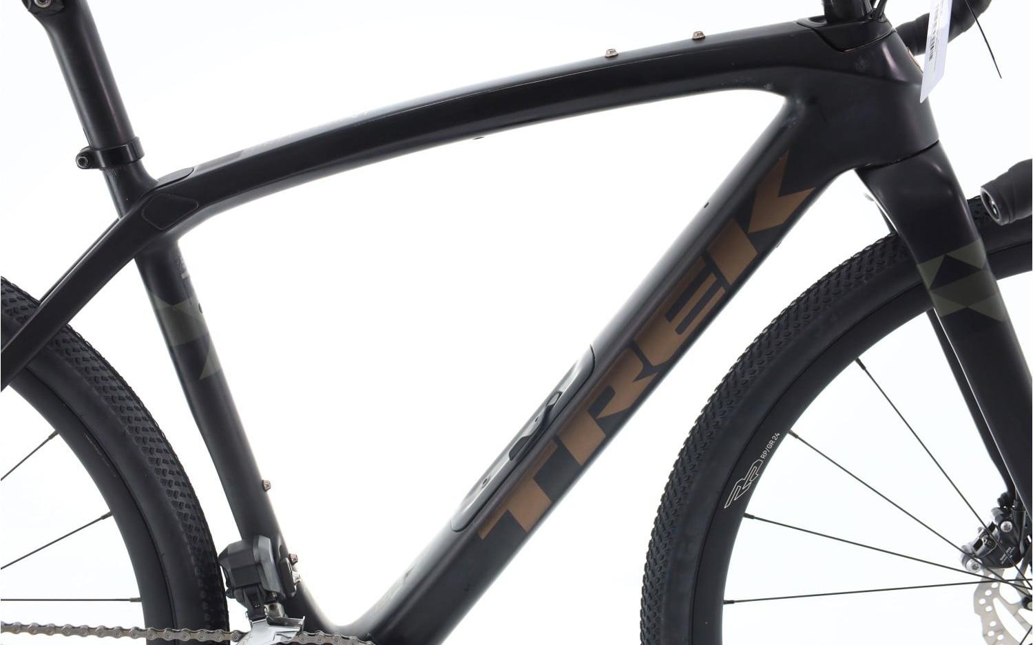 Ciclocross / Gravel Trek Zyclora ·  Checkpoint Di2 11V, Usata, 2023, Barcelona