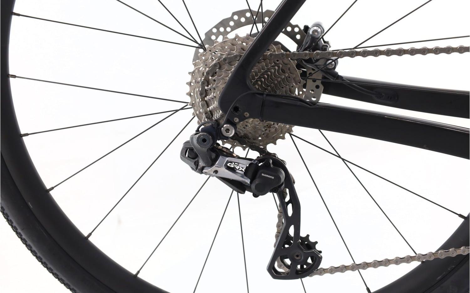 Ciclocross / Gravel Trek Zyclora ·  Checkpoint Di2 11V, Usata, 2023, Barcelona