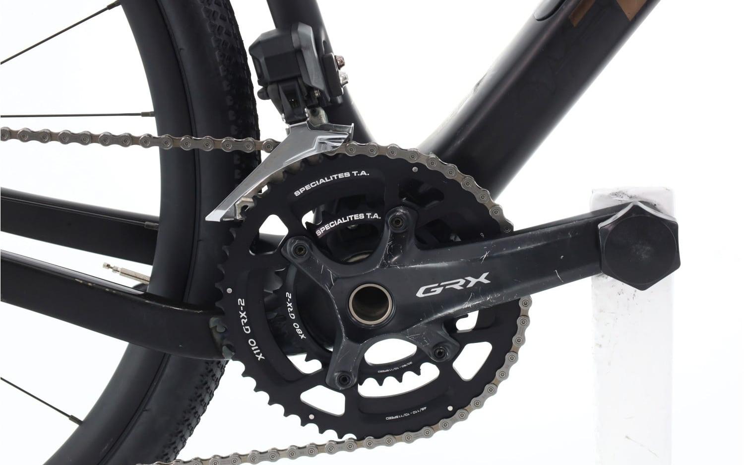 Ciclocross / Gravel Trek Zyclora ·  Checkpoint Di2 11V, Usata, 2023, Barcelona