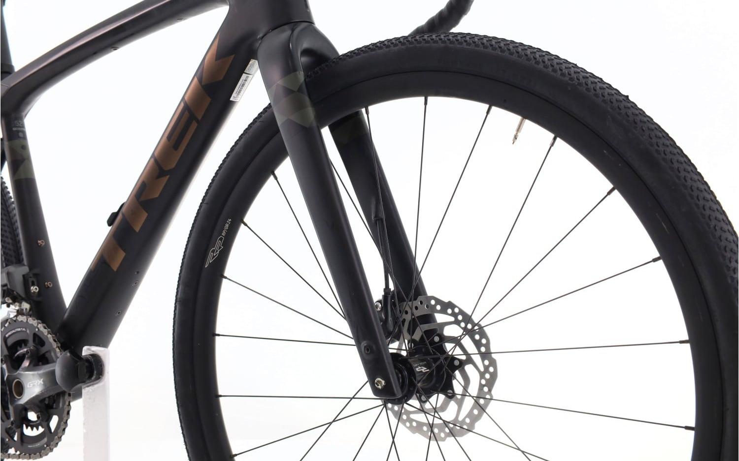 Ciclocross / Gravel Trek Zyclora ·  Checkpoint Di2 11V, Usata, 2023, Barcelona