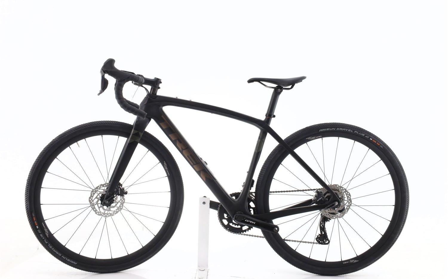 Ciclocross / Gravel Trek Zyclora ·  Checkpoint Di2 11V, Usata, 2023, Barcelona