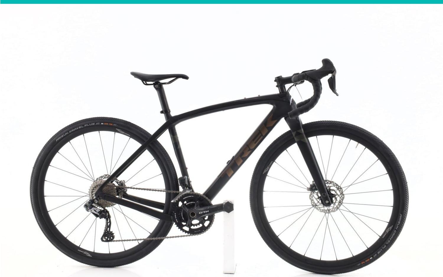 Ciclocross / Gravel Trek Zyclora ·  Checkpoint Di2 11V, Usata, 2023, Barcelona