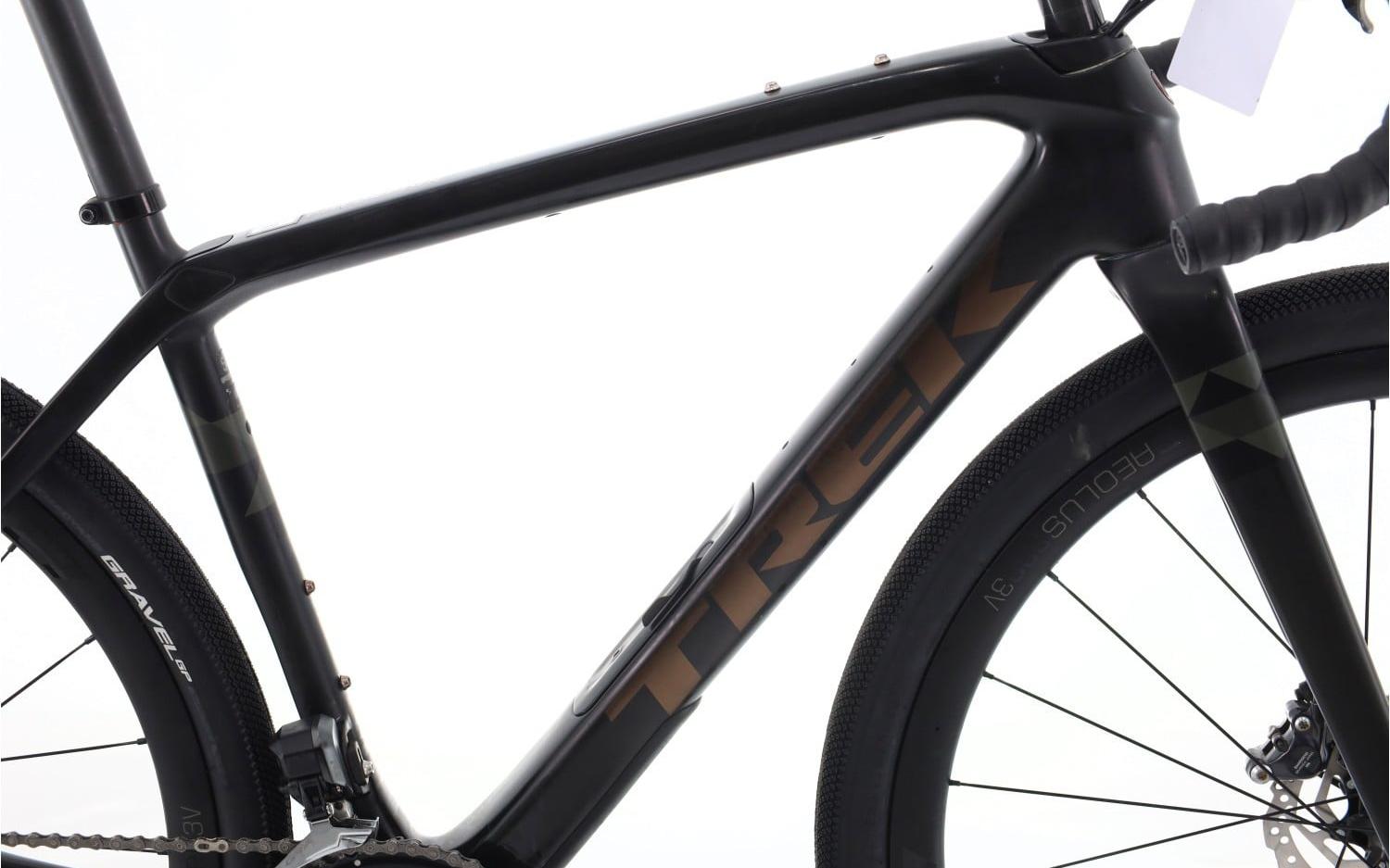 Ciclocross / Gravel Trek Zyclora ·  Checkpoint Di2 11V, Usata, 2023, Barcelona