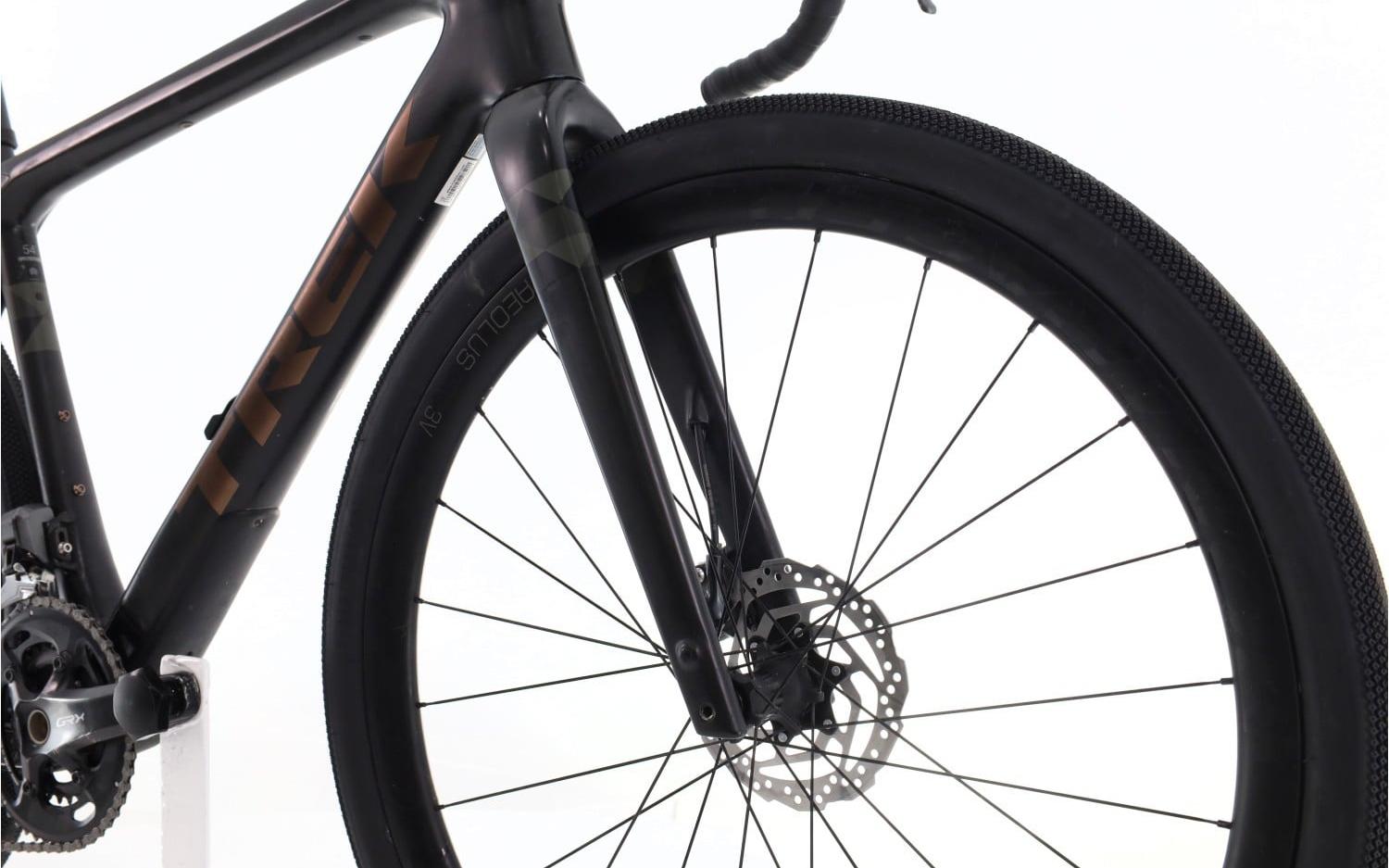 Ciclocross / Gravel Trek Zyclora ·  Checkpoint Di2 11V, Usata, 2023, Barcelona