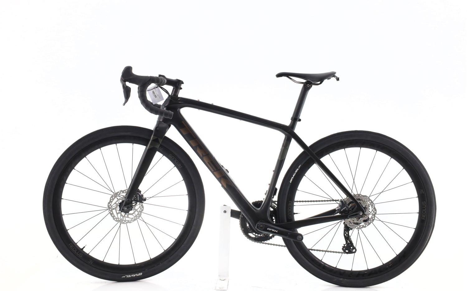 Ciclocross / Gravel Trek Zyclora ·  Checkpoint Di2 11V, Usata, 2023, Barcelona