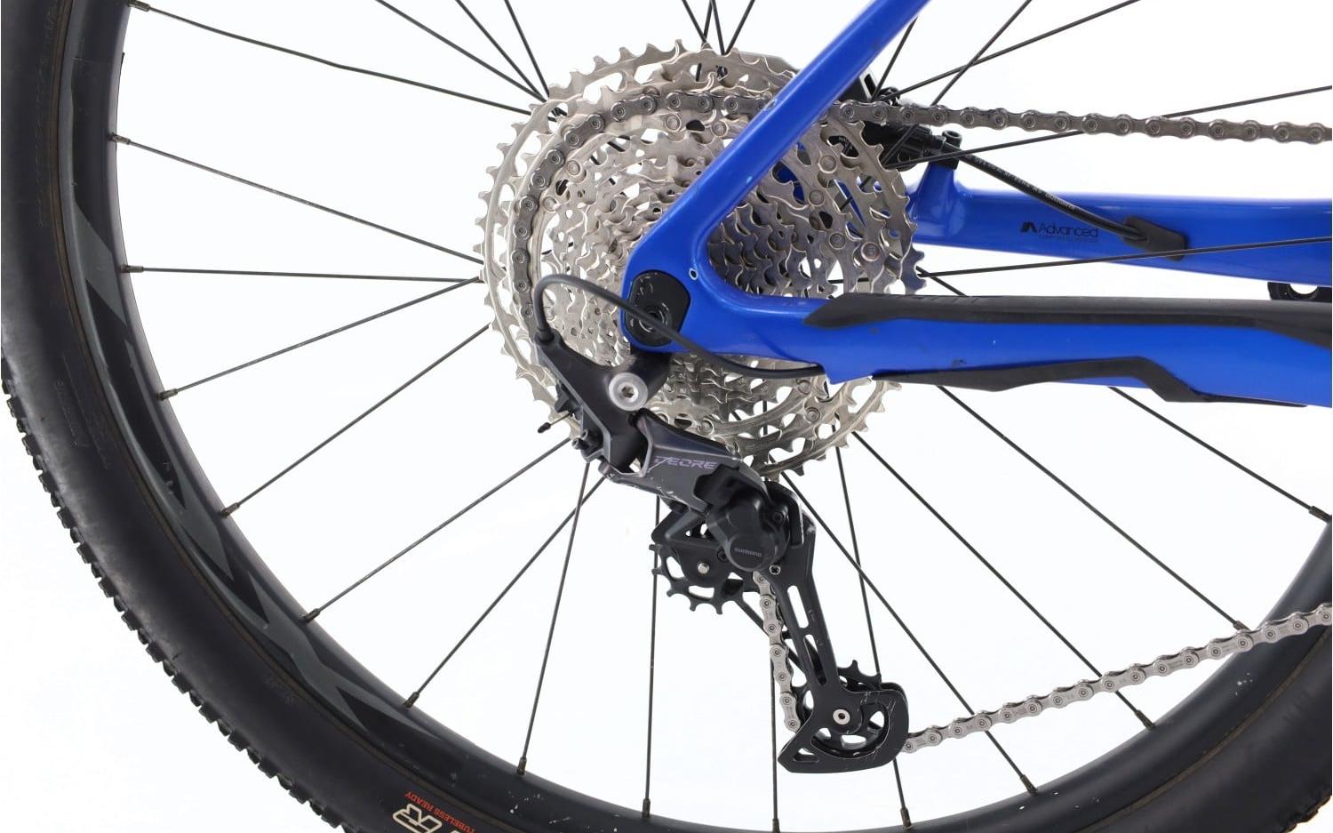 Mountain Bike Giant Zyclora ·  XCT 3, Usata, 2022, Barcelona