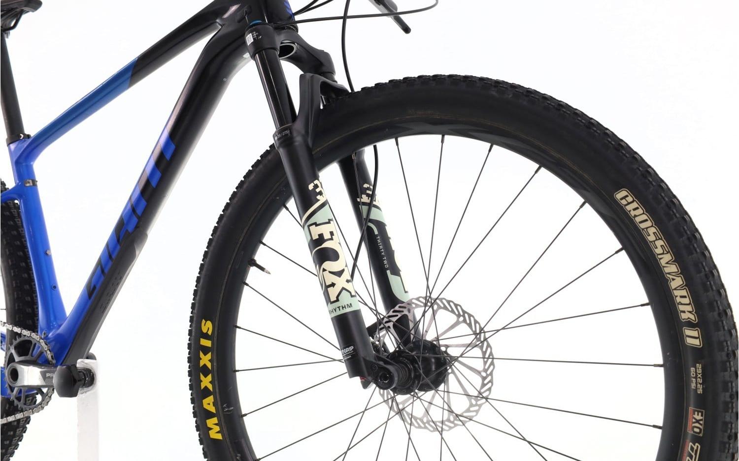 Mountain Bike Giant Zyclora ·  XCT 3, Usata, 2022, Barcelona