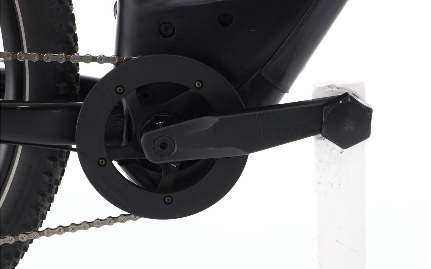 E-Bike Cube Zyclora ·  Nuride Hybrid Pro, Usata, 2023, Barcelona